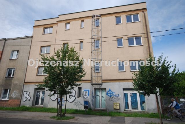 dom, 21 pokoi Bydgoszcz Szwederowo. Zdjęcie 11