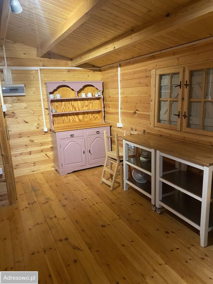 dom letniskowy, 1 pokój Chrztowo. Zdjęcie 8