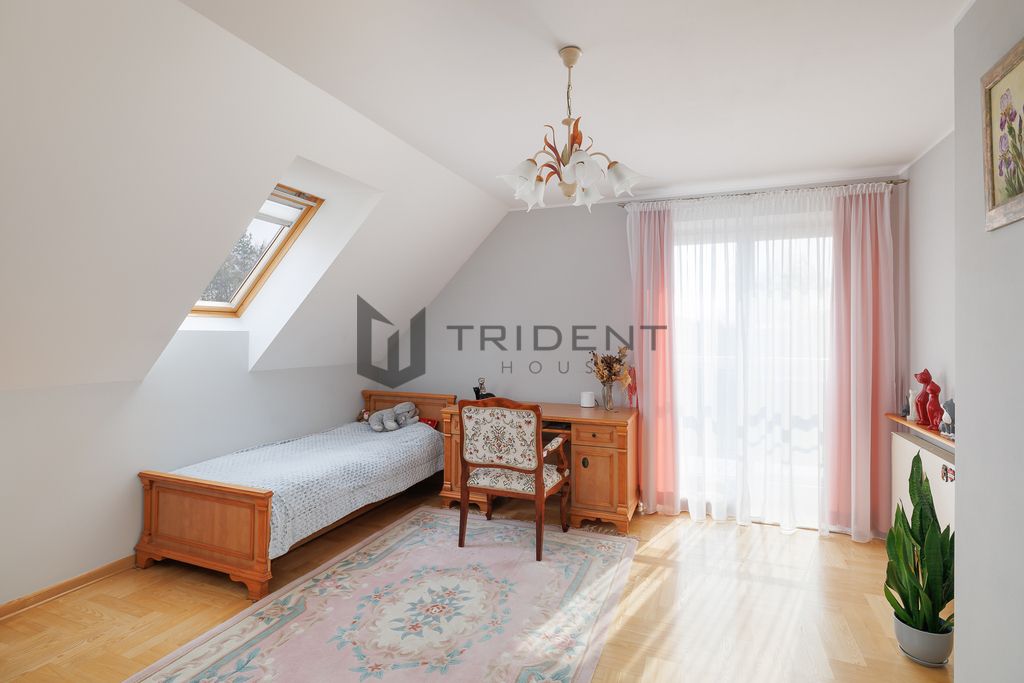 dom wolnostojący, 6 pokoi Wola Gołkowska. Zdjęcie 20