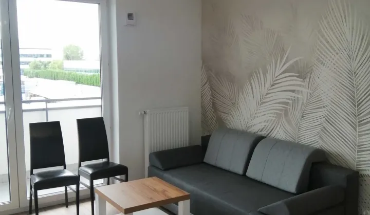 Mieszkanie 1-pokojowe Warszawa Ochota, ul. Łopuszańska