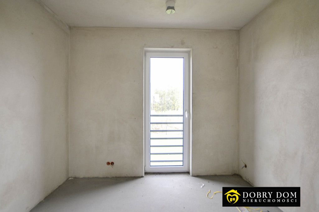 bliźniak, 4 pokoje Juraszki. Zdjęcie 10