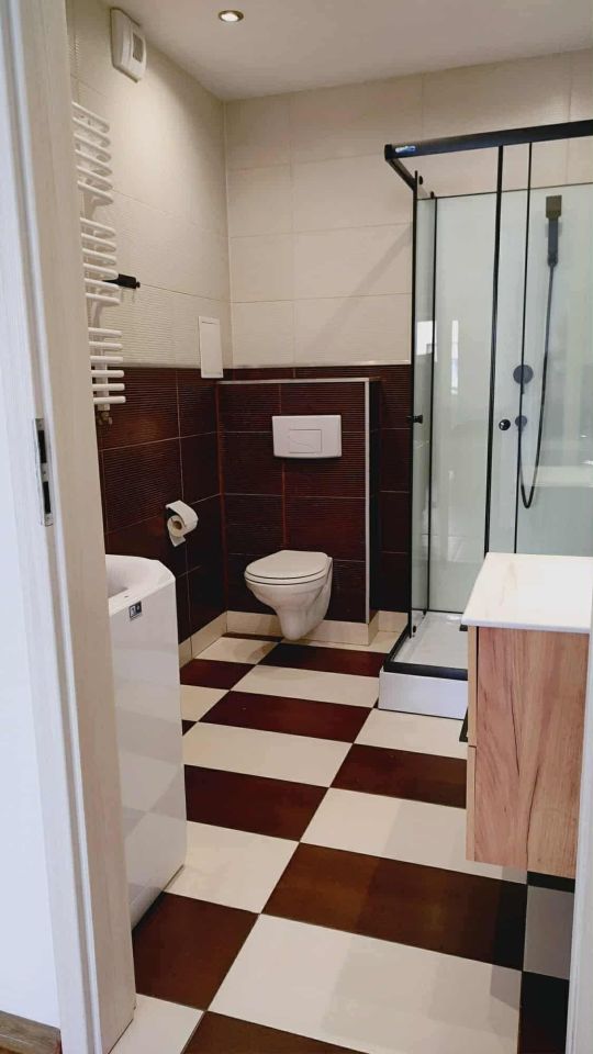 Mieszkanie 2-pokojowe Toruń. Zdjęcie 2