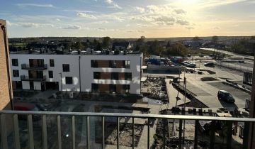 Mieszkanie 1-pokojowe Garby