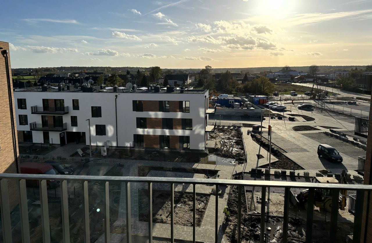 Mieszkanie 1-pokojowe Garby. Zdjęcie 2