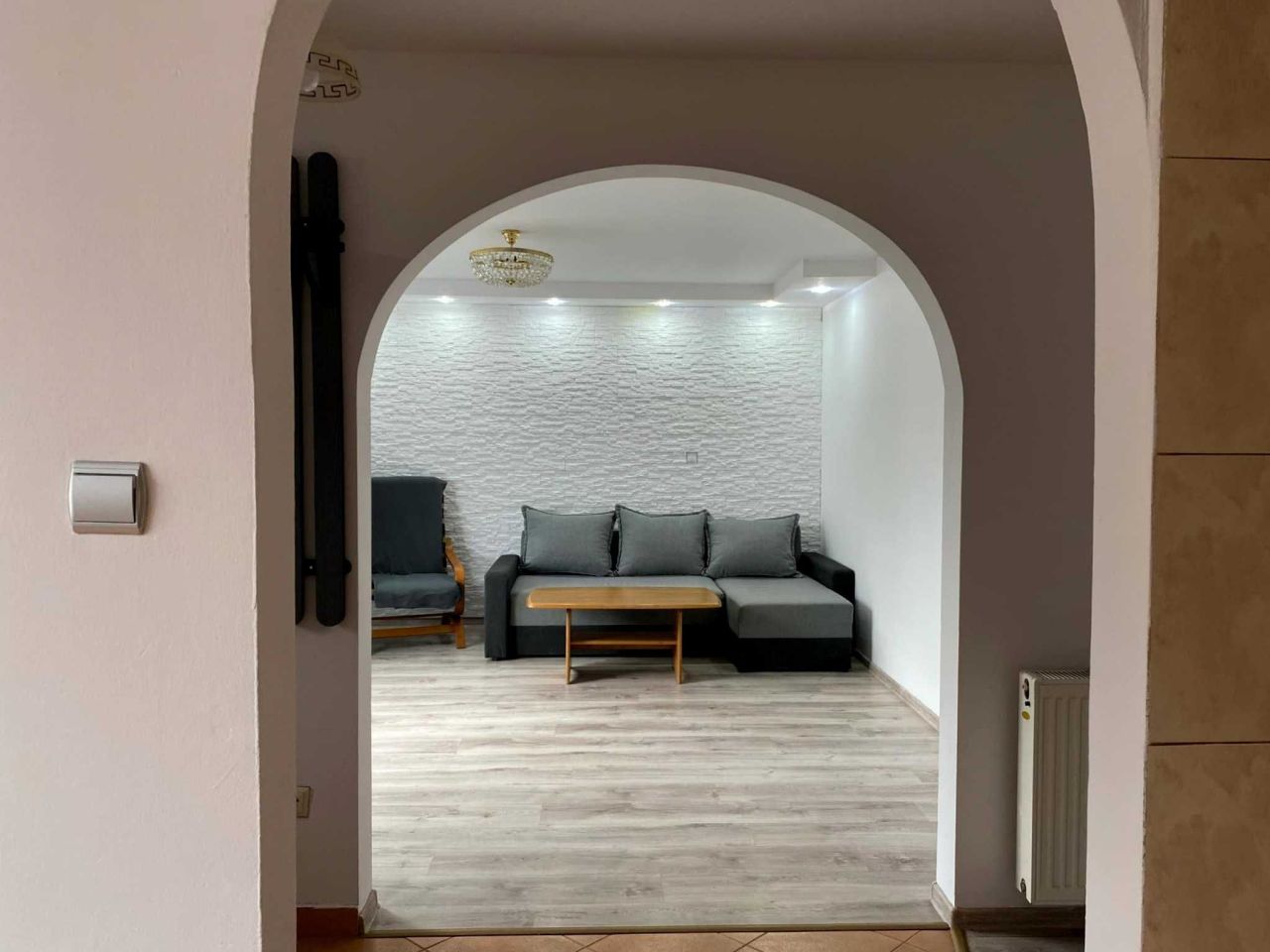 Mieszkanie 2-pokojowe Wejherowo. Zdjęcie 6