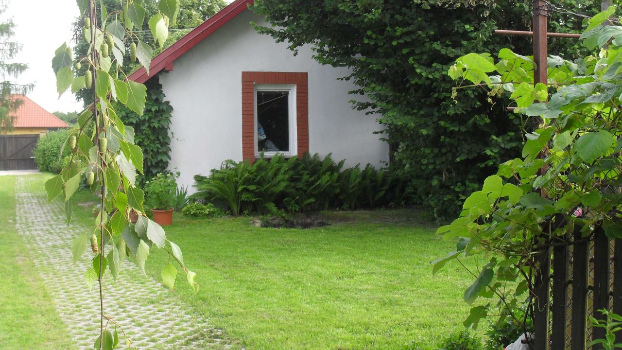 dom wolnostojący Nowy Jasieniec Iłżecki. Zdjęcie 4