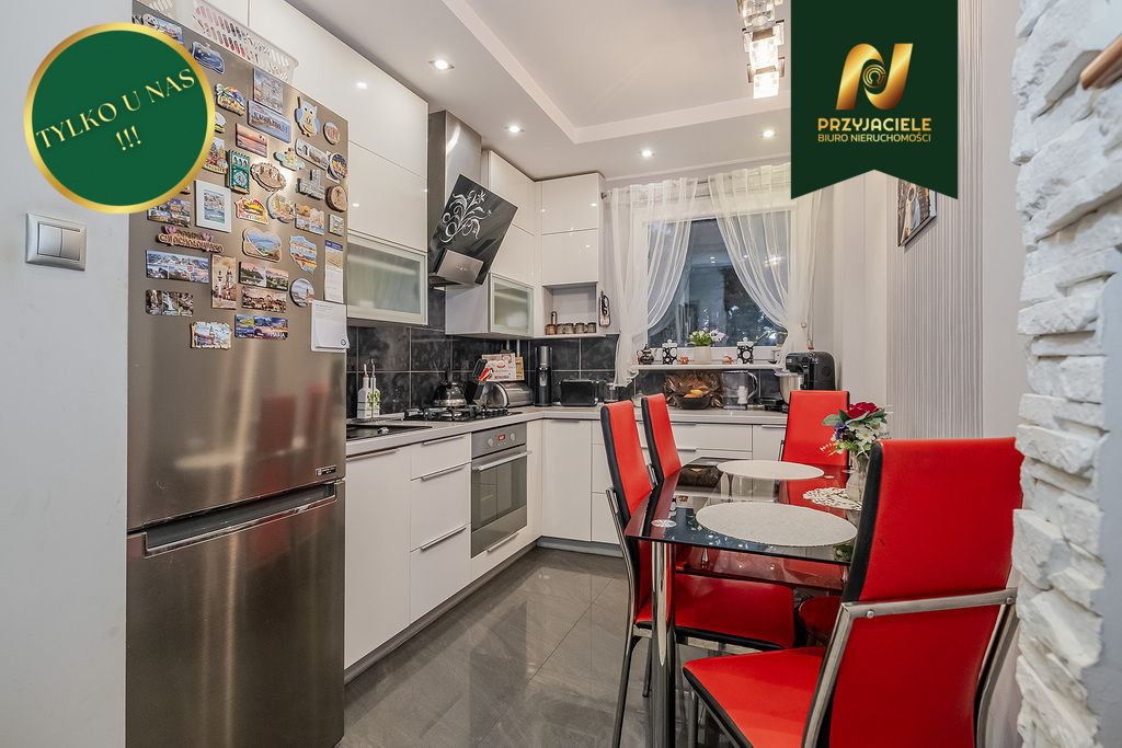 Mieszkanie 2-pokojowe Gdynia Karwiny, ul. Janiny Porazińskiej. Zdjęcie 5