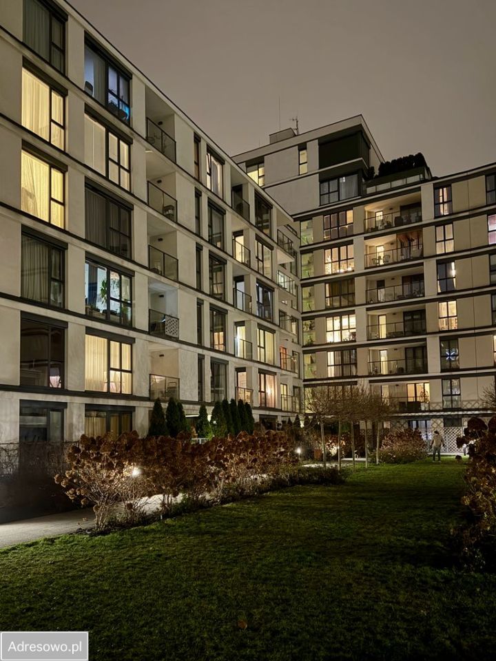 Mieszkanie 1-pokojowe Warszawa Mokotów, ul. Cybernetyki. Zdjęcie 7