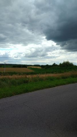 Działka budowlana Piskorczyn. Zdjęcie 1