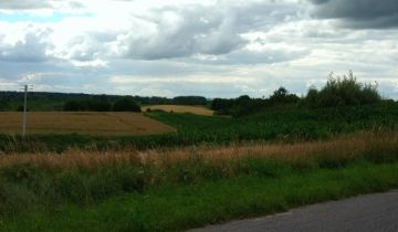 Działka budowlana Piskorczyn