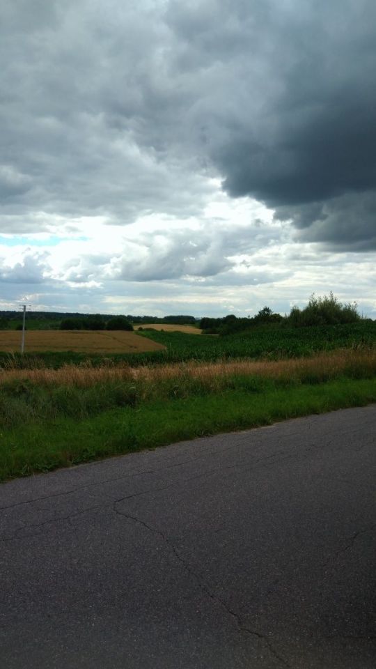 Działka budowlana Piskorczyn