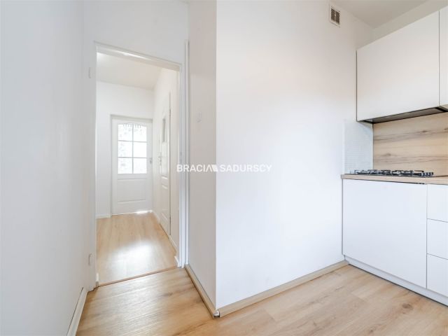 Mieszkanie 4-pokojowe Kraków Bronowice, ul. Zaczarowane Koło. Zdjęcie 15