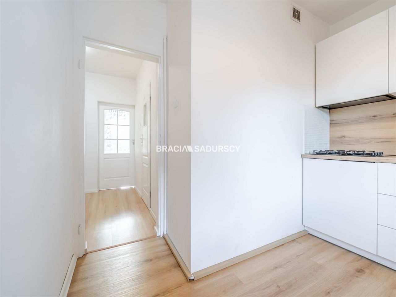 Mieszkanie 4-pokojowe Kraków Bronowice, ul. Zaczarowane Koło. Zdjęcie 15