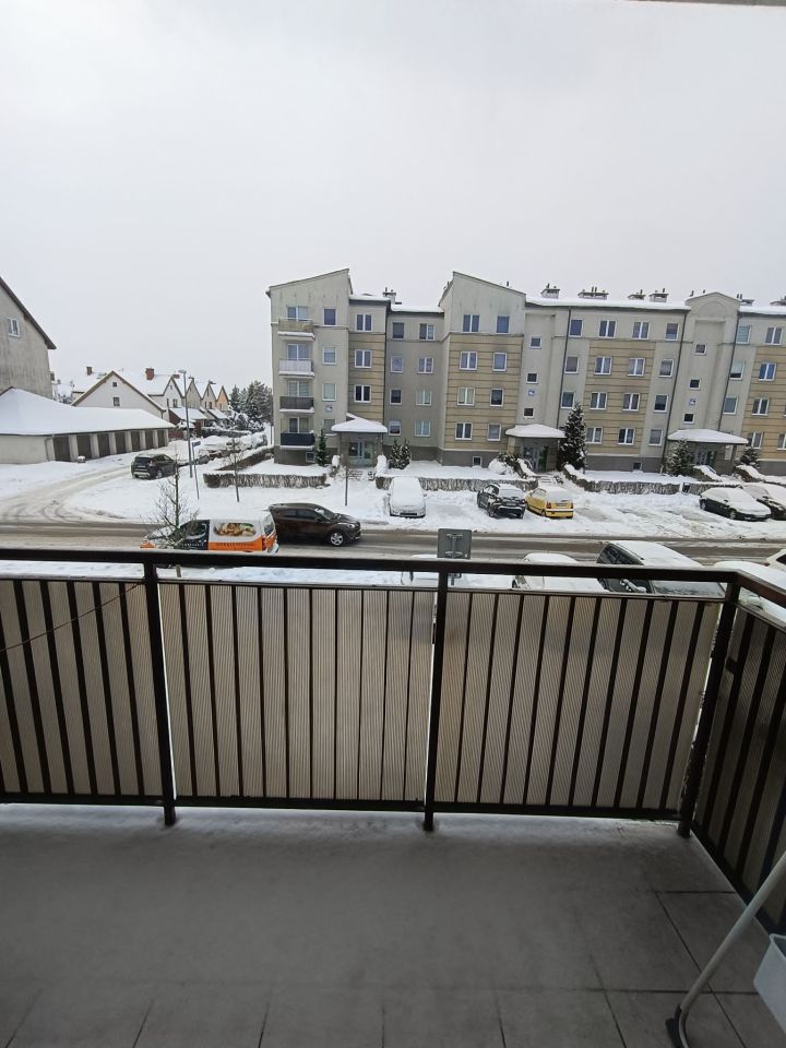 Mieszkanie 2-pokojowe Olsztyn Pieczewo, ul. Immanuela Kanta. Zdjęcie 13