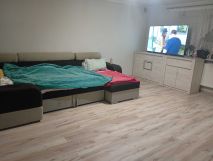 Mieszkanie 5-pokojowe Białków Nowiniec. Zdjęcie 1