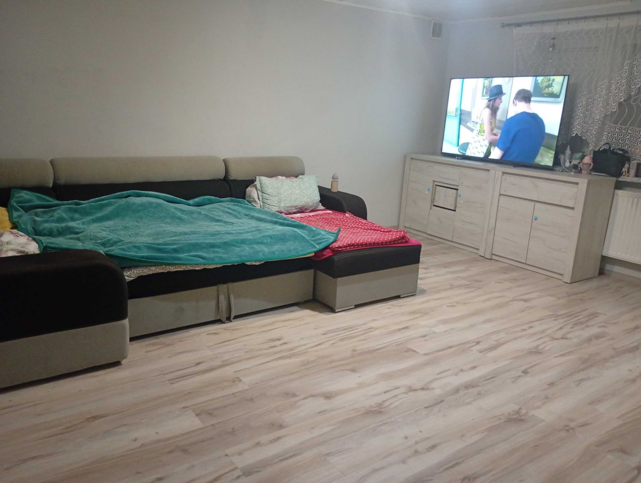 Mieszkanie 5-pokojowe Białków Nowiniec. Zdjęcie 2