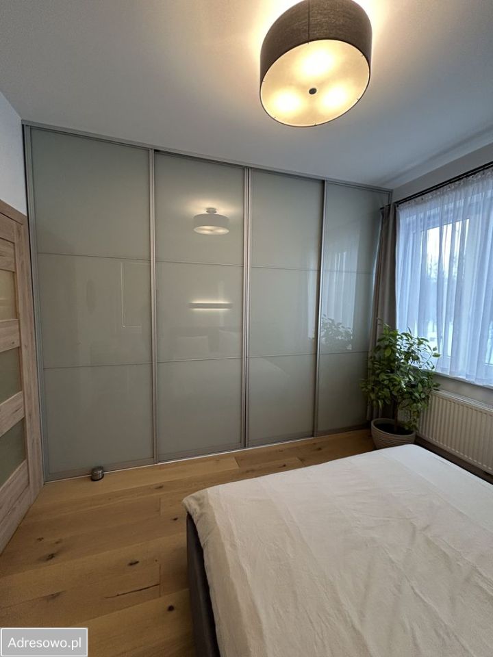 Mieszkanie 3-pokojowe Łódź Polesie, ul. Spadochroniarzy. Zdjęcie 2