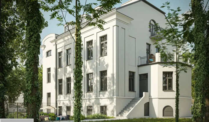 Mieszkanie 1-pokojowe Milanówek, ul. Grudowska