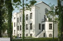 Mieszkanie 1-pokojowe Milanówek, ul. Grudowska