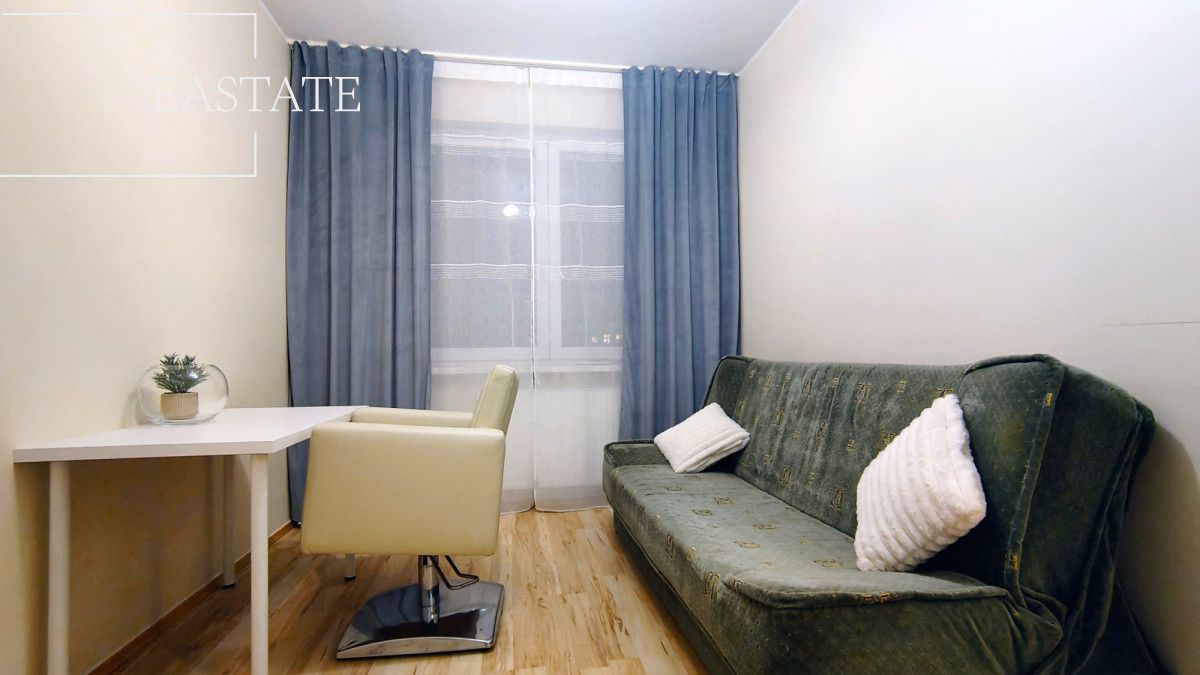 Mieszkanie 3-pokojowe Warszawa Ursynów, ul. Melchiora Wańkowicza. Zdjęcie 12