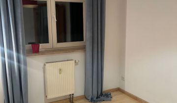 Mieszkanie 2-pokojowe Warszawa Nowodwory, ul. Odkryta