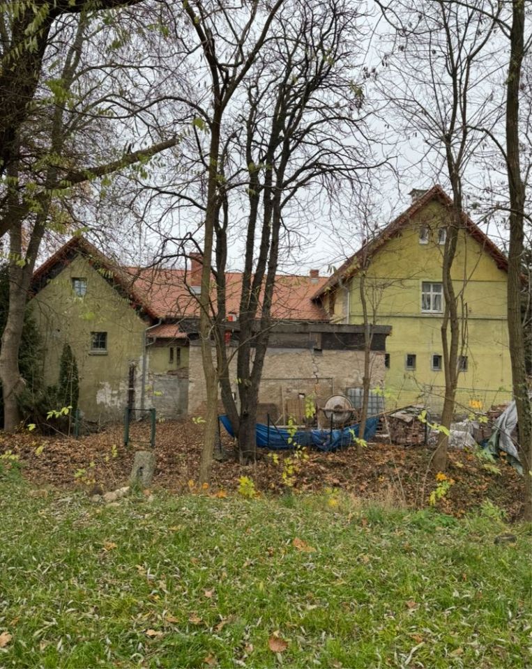 dom wolnostojący Jelenia Góra Centrum. Zdjęcie 3