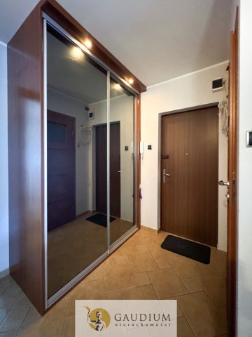 Mieszkanie 3-pokojowe Gdańsk Matarnia, ul. Kadetów. Zdjęcie 9