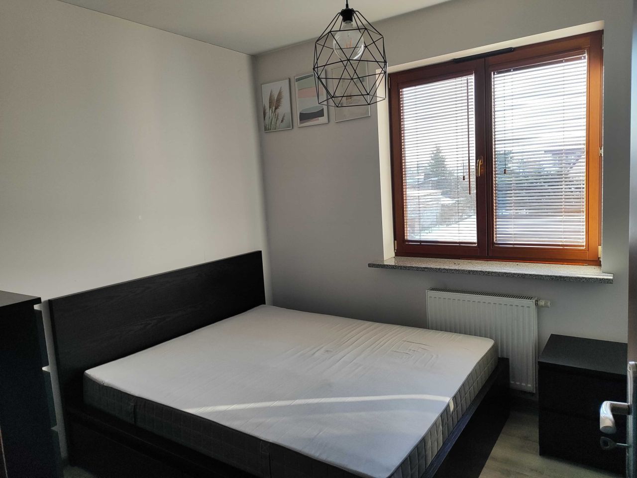 Mieszkanie 2-pokojowe Garwolin. Zdjęcie 3