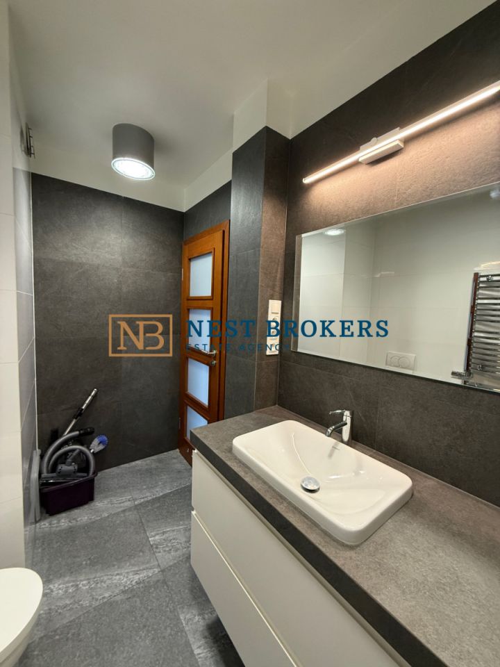 Mieszkanie 4-pokojowe Kraków Ludwinów, ul. Mieszczańska. Zdjęcie 3