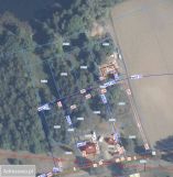 Działka rekreacyjna Krzemień. Zdjęcie 1