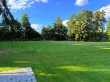 Działka rekreacyjna Strączno. Zdjęcie 3