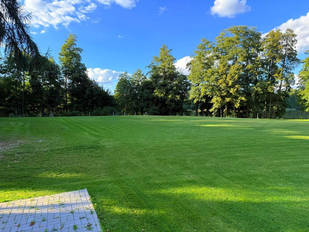 Działka rekreacyjna Strączno. Zdjęcie 4