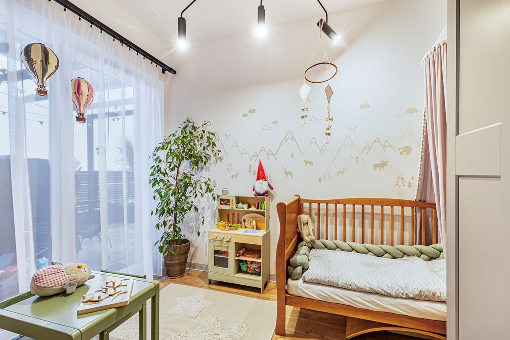 Mieszkanie 3-pokojowe Rzeszów Słocina, ul. św. Rocha. Zdjęcie 7