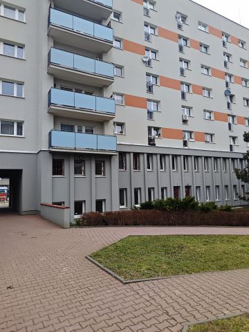 Mieszkanie 1-pokojowe Kraków Mistrzejowice, os. Bohaterów Września. Zdjęcie 1