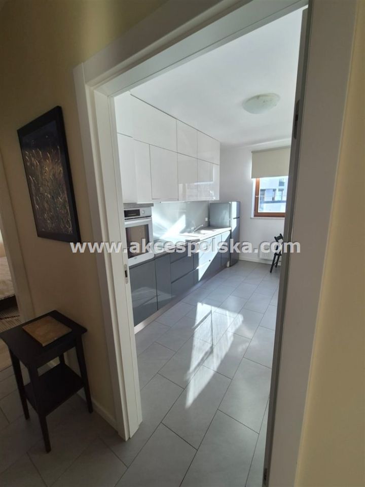 Mieszkanie 2-pokojowe Warszawa Bielany, ul. Sokratesa. Zdjęcie 20