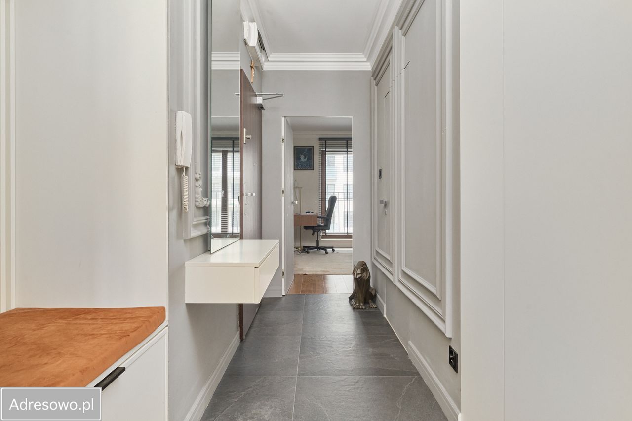 Mieszkanie 2-pokojowe Wrocław Krzyki, ul. Ślężna. Zdjęcie 6