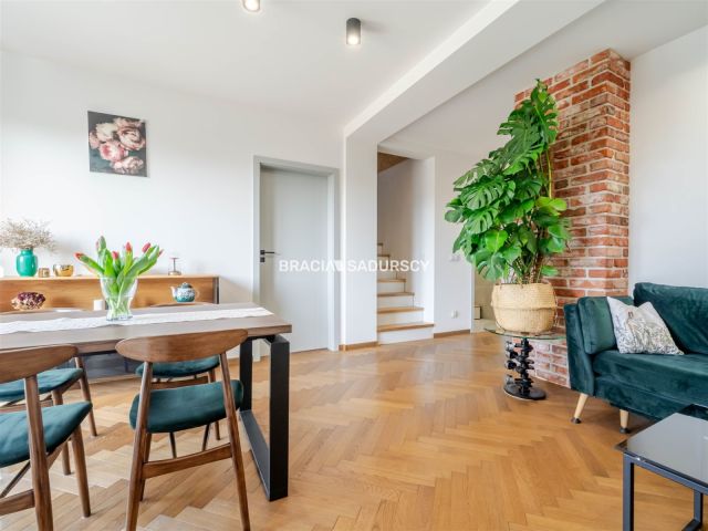 Mieszkanie 3-pokojowe Kraków, ul. Witkowicka. Zdjęcie 14