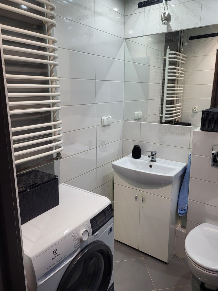 Mieszkanie 3-pokojowe Dębica, ul. Pana Tadeusza. Zdjęcie 7