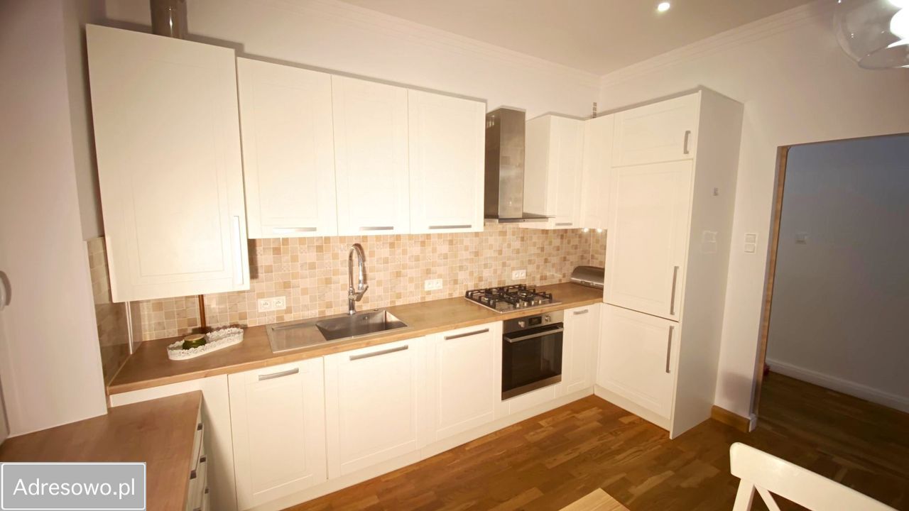 Mieszkanie 4-pokojowe Świebodzice. Zdjęcie 8