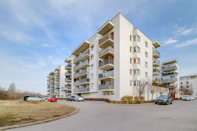 Mieszkanie 2-pokojowe Marki, ul. Maksymiliana Małachowskiego. Zdjęcie 38