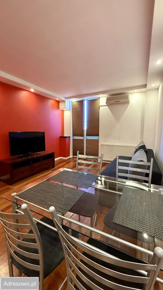 Mieszkanie 1-pokojowe Warszawa Szczęśliwice, ul. Grójecka. Zdjęcie 13