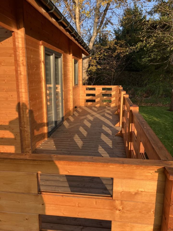 Działka rod Drzewce. Zdjęcie 6