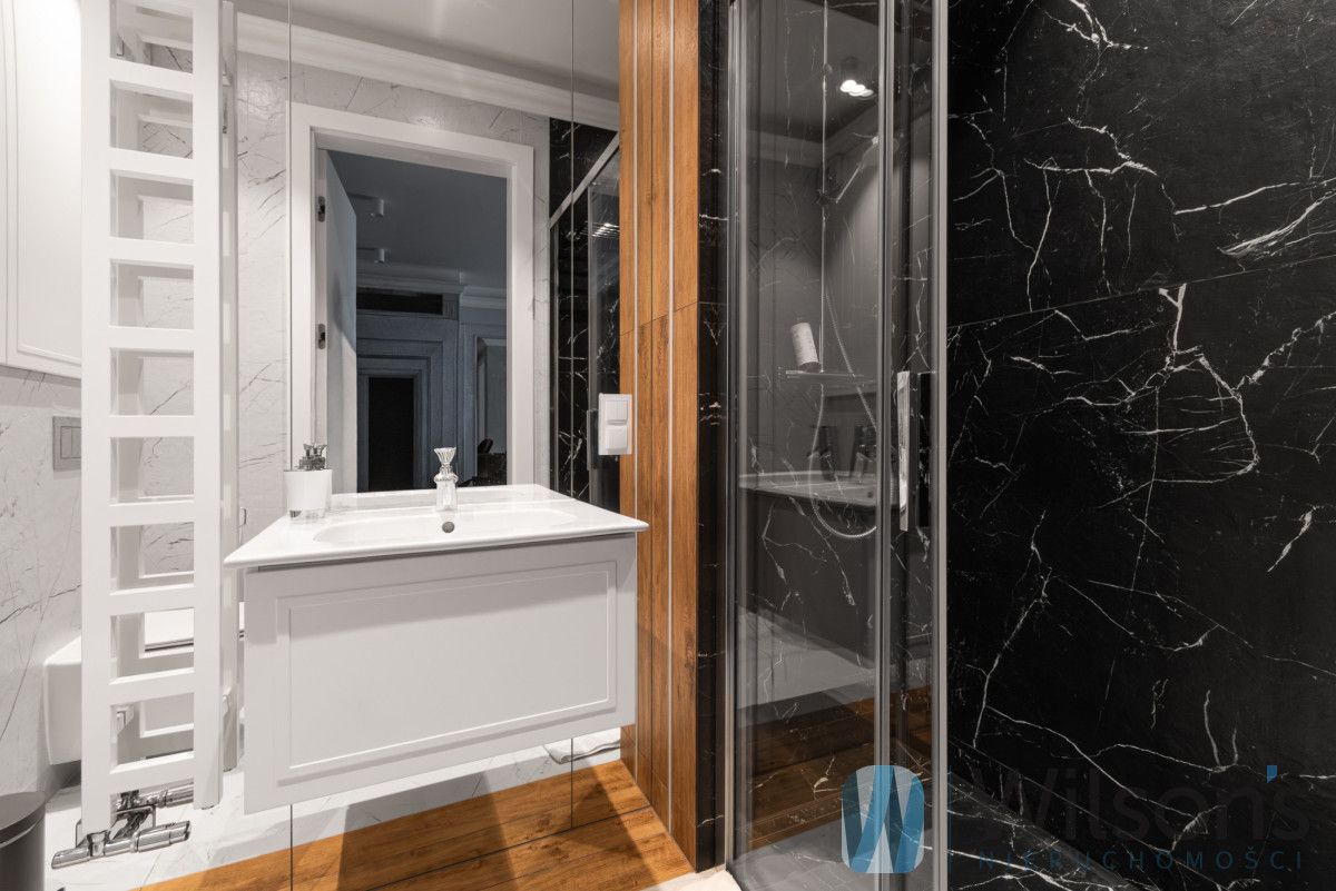 Mieszkanie 2-pokojowe Stegna, ul. Brzozowa. Zdjęcie 10