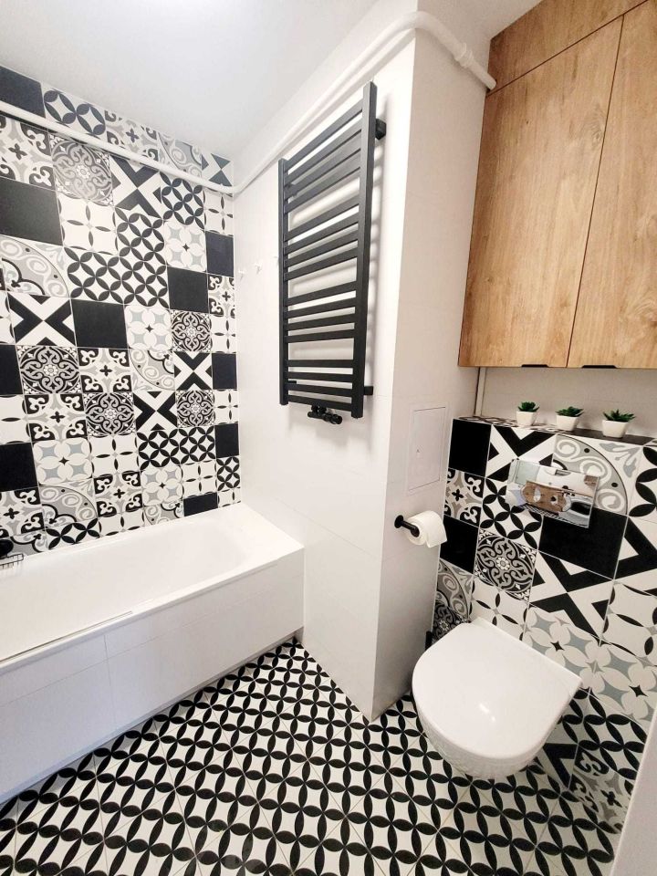 Mieszkanie 2-pokojowe Kielce Ślichowice, ul. Kazimierza Kaznowskiego. Zdjęcie 8