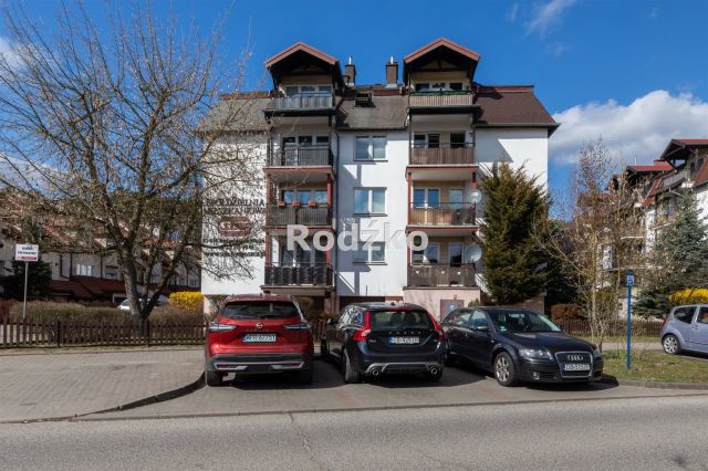 Mieszkanie 2-pokojowe Bydgoszcz Osowa Góra, ul. Kormoranów. Zdjęcie 17