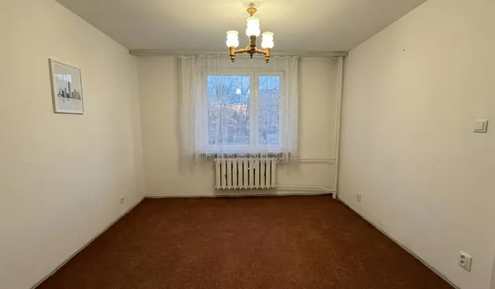 Mieszkanie 2-pokojowe Zielona Góra Centrum, ul. Osiedle Pomorskie