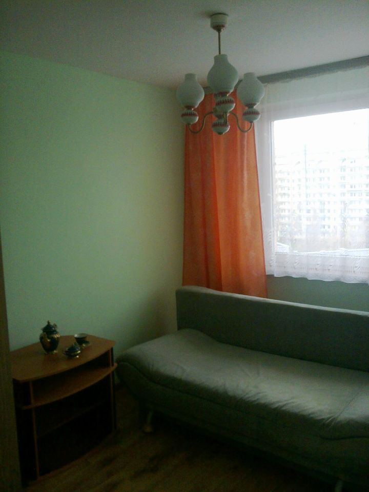 Mieszkanie 2-pokojowe Wałbrzych Podzamcze, ul. Kasztelańska. Zdjęcie 4