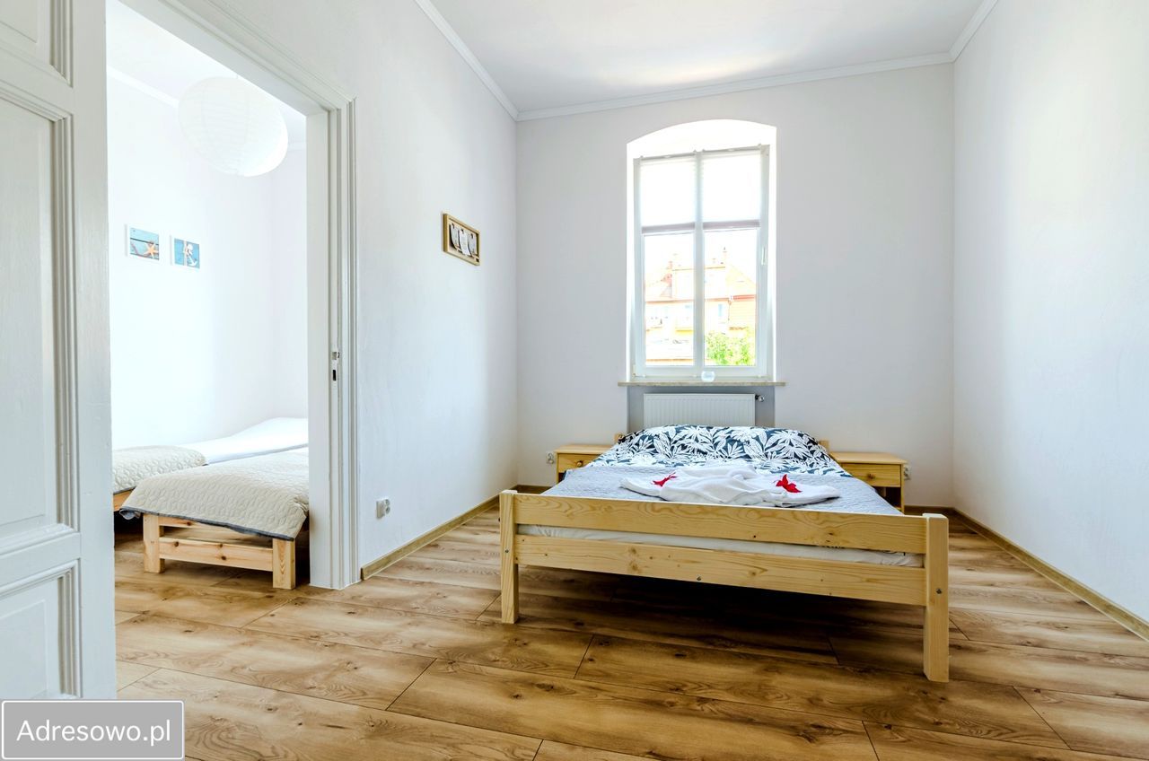 Mieszkanie 3-pokojowe Ustka, ul. Słowiańska. Zdjęcie 8