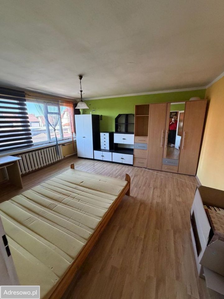 bliźniak, 4 pokoje Czarne, ul. Cmentarna. Zdjęcie 10