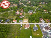 Działka budowlana Miłoszyce, ul. Brzozowa. Zdjęcie 4